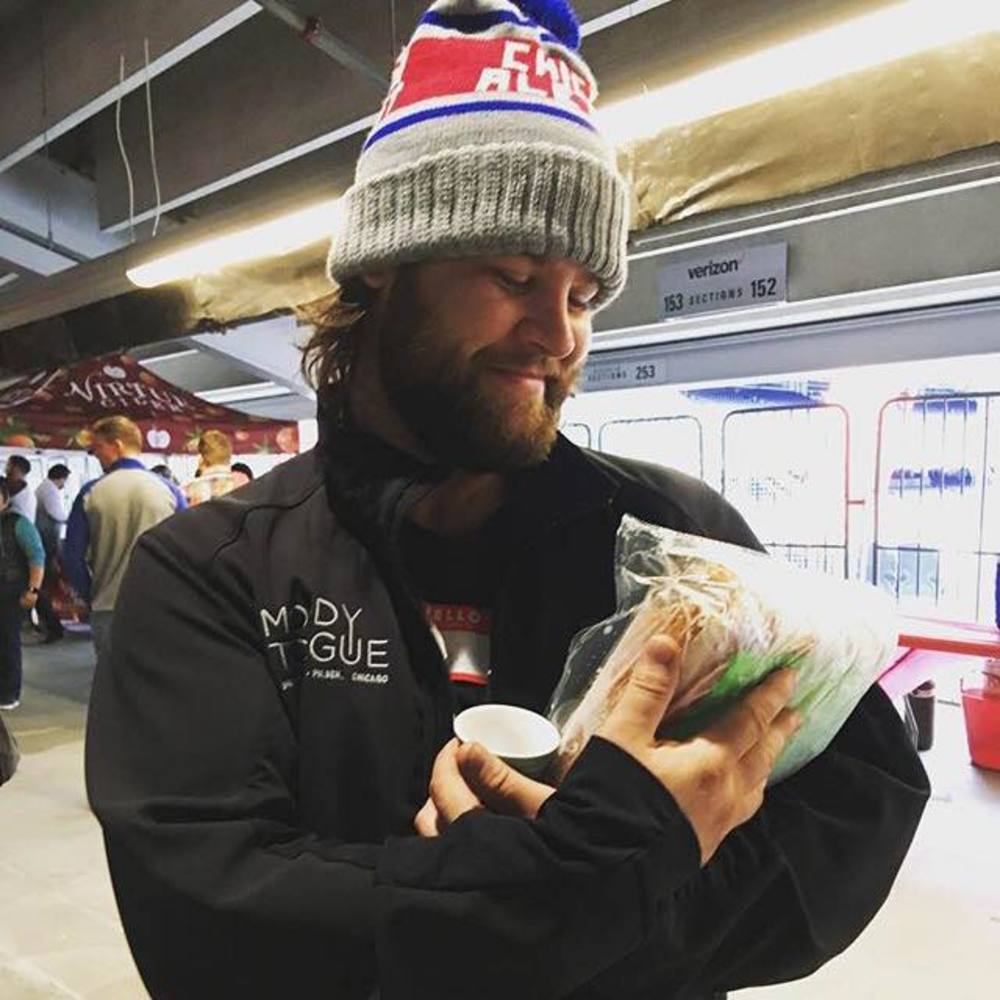 Meet your Posher, Jt